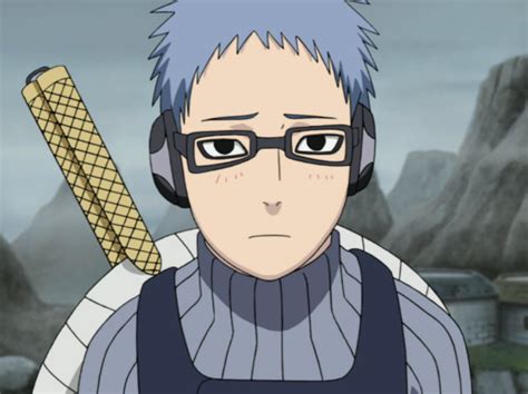 chojuro naruto|fifth mizukage's bodyguard.